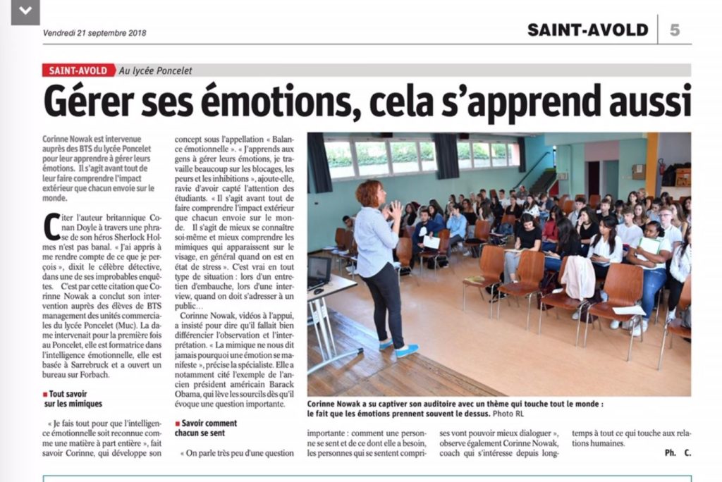 Article Lycee Poncelet