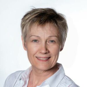 Sylvie Brand Sylvie Brand