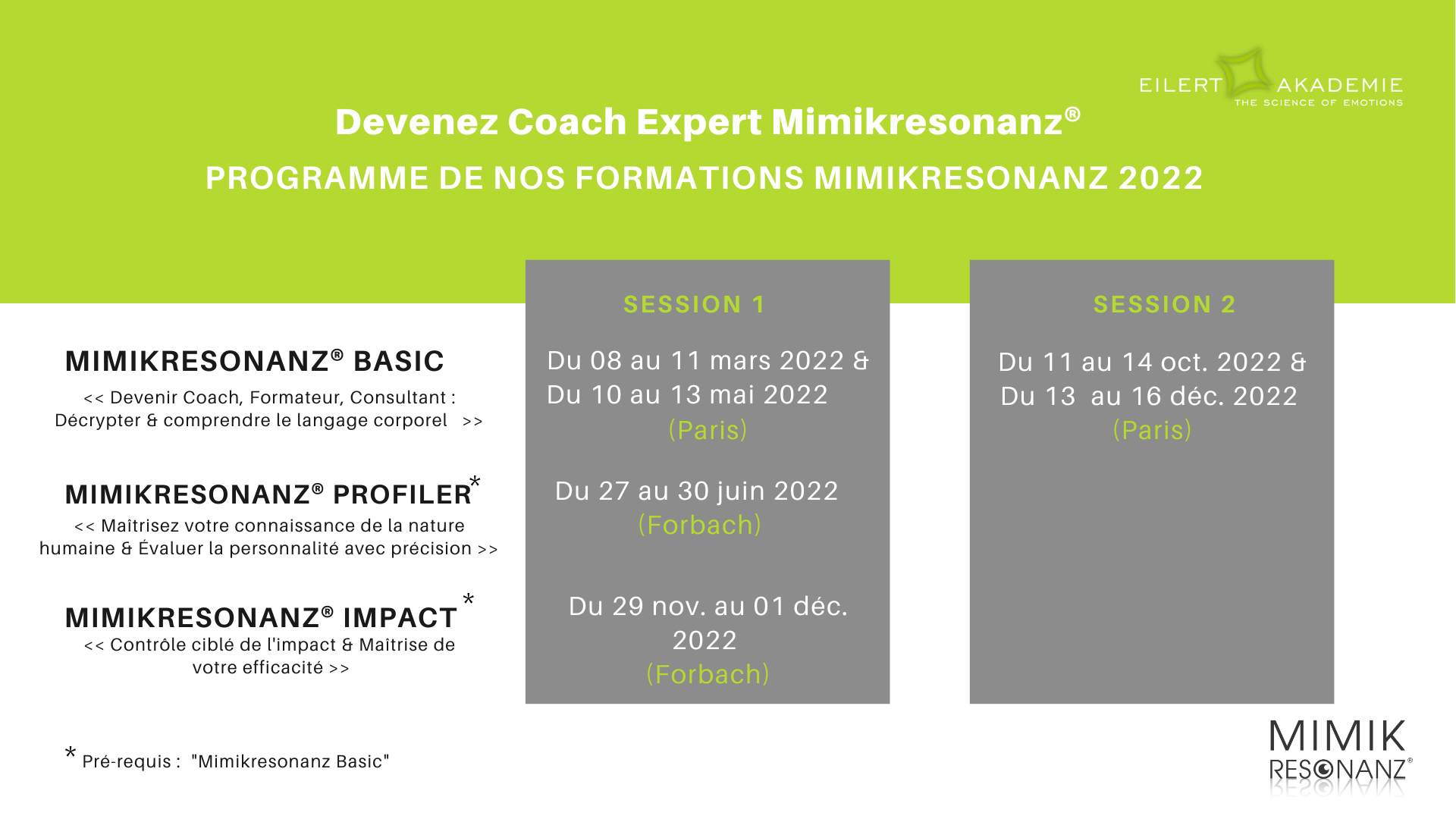 mimik dates 2022 mimik dates 2022